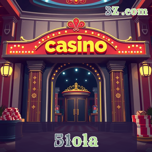 Cassino 51ola: A Aventura dos Jogos que Encanta Todos