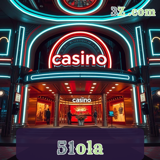 Login Criativo no 51ola para Jogadores Entusiasmados